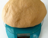 Foto del paso 12 de la receta: Empanada de atún con masa casera de cerveza {en panificadora y s