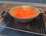 Foto del paso 10 de la receta: Arroz al horno con pelotas