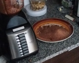 Foto del paso 1 de la receta: Bizcochuelo de chocolate húmedo