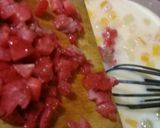 Foto del paso 4 de la receta: Postre de Navidad rápido 🎄🎅