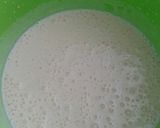 Csokiöntetes kakaós piskóta (chokolatopita) recept fázis 2 fotója