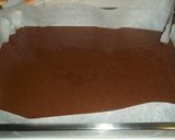 Foto del paso 10 de la receta: Coca de llanda 36 x 25 de chocolate