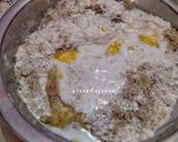 Foto langkah ke 2 dari resep Biji Ketapang Renyah.
