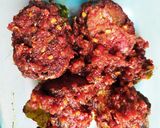 Foto langkah ke 3 dari resep Tongkol Balado non msg.
