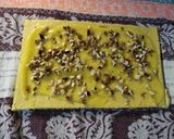 Foto del paso 12 de la receta: Jelly roll de crema de limón