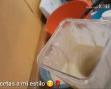 Foto del paso 3 de la receta: Pan de elote