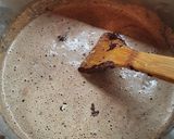 Foto del paso 1 de la receta: Fondue de chocolate