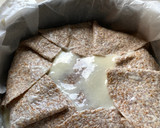 Foto del paso 5 de la receta: Empanada con tortillas de trigo