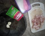 Foto langkah ke 1 dari resep Sate taichan.