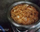 Hình bước làm 1 của món Lèo thái chua cay.