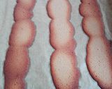 Foto del paso 6 de la receta: Canutos y flores de trigo sarraceno (sin gluten)