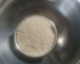 સામા ની આઈસ્ક્રીમ ખીર (Sama Icecream Kheer Recipe In Gujarati) રેસીપી સ્ટેપ1ફોટો