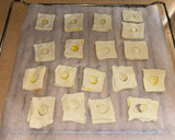 Foto del paso 2 de la receta: Dulces de Astorga