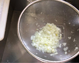 Foto del paso 3 de la receta: Tabuleh tradicional