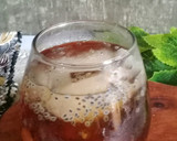 Foto langkah ke 3 dari resep Java Tea XXI.