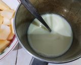Foto langkah ke 2 dari resep Es Belewah Selasih.