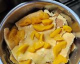 Foto del paso 3 de la receta: Torta festiva doble para final de almuerzo