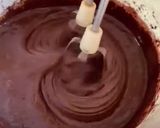 🥥 Kakaós-Kókuszos csoda 🍫 recept fázis 2 fotója