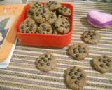 Cara Membuat Coklat Chip Cookies 3