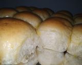 Foto langkah ke 9 dari resep Roti sobek oven tangkring.