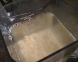 Foto langkah ke 2 dari resep Susu Kedelai Homemade (Plain & Ginger Flavor).