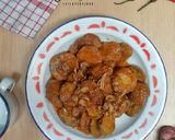 Foto langkah ke 4 dari resep Semur jengkol (#pr_anekasemur).