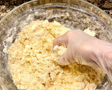 Foto del paso 4 de la receta: Pastel de yogur griego y coco “sin gluten”