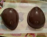 Foto del paso 5 de la receta: Huevos de Pascua