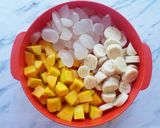 Foto langkah ke 1 dari resep Kolak Butternut #BikinRamadhanBerkesan.
