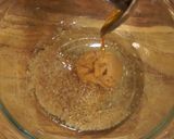 A picture of step 3 of Gyukatsu – Japanese Beef Cutlet 牛カツの作り方.