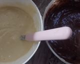 Foto del paso 2 de la receta: Budín Marmolado sin manteca ☕
