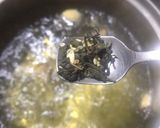 A picture of step 3 of Green tea.