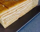 Gambar langkah 4 resipi Cheesekut Unbaked.