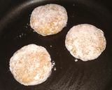 Foto del paso 2 de la receta: Tortitas de plátano