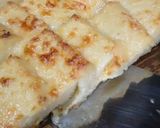 Foto del paso 12 de la receta: Ñoquis de sémola a la romana muy fáciles