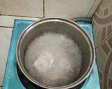 Foto langkah ke 2 dari resep Cireng salju bumbu rujak.