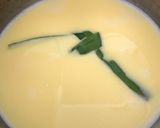 Foto langkah ke 2 dari resep Puding jagung #kamismanis.