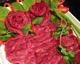 Hình bước làm 3 của món Phở bò 