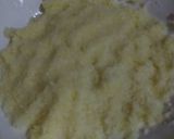 Foto del paso 5 de la receta: Tarta de coco, membrillo y dulce de leche