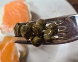 Foto del paso 11 de la receta: 110. Canapés de Salmón Ahumado