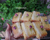 عکس مرحله 6 از دستور پاند کیک شیر عسلی 😃