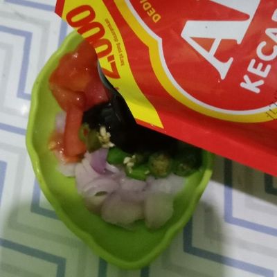 Langkah 4