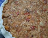 Foto del paso 7 de la receta: Tarta primavera de pollo