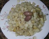 صورة لخطوة 2 من وصفة مكموره جامد اووي 🍴🎶