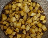 Foto del paso 1 de la receta: Pan francés 🍞con manzana 🍎