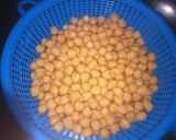 Foto del paso 1 de la receta Mar y tierra