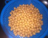 Foto del paso 1 de la receta: Mar y tierra