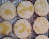 Foto del paso 1 de la receta: Minipizza de berenjena🍕🍆