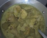 Foto langkah ke 3 dari resep Ayam Goreng ala Rumah Makan Padang.