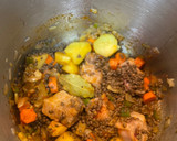 Foto del paso 4 de la receta: Lentejas de otoño